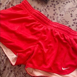 Nike athletic shorts